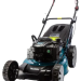 Газонокосилка Makita PLM4120N