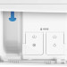 Стиральная машина BOSCH WGG244AEPL 