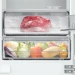 Встраиваемый холодильник Samsung BRB30705DWW, 297 л, нижняя морозильная камера, разморозка - No Frost, дисплей, 54 см x 193.5 см x 55 см