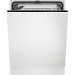 Посудомоечная машина Electrolux EMA917121L, встраиваемая, 5 программ, полноразмерная, кнопочное управление