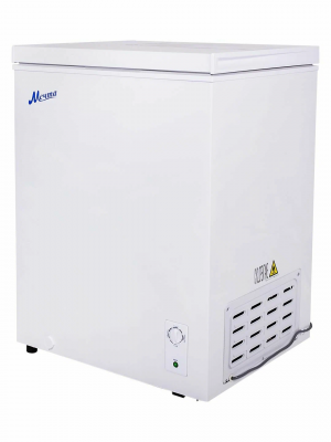 Морозильник МЕЧТА МЛ-160 (белый) ларь