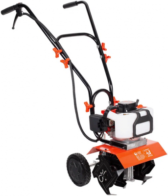 Культиватор PATRIOT 460104400 T2030 Denver