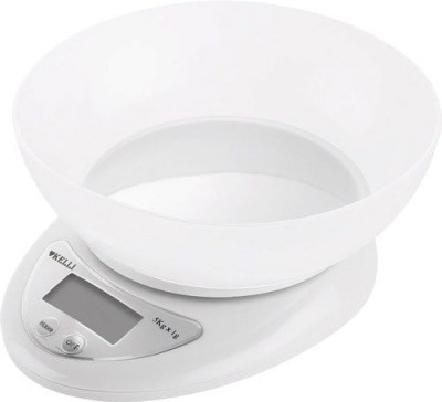 Кухонные весы KELLI KL-1530
