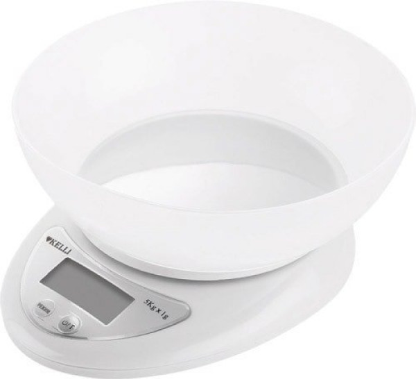 Кухонные весы KELLI KL-1530