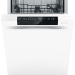 Посудомоечная машина Gorenje GS531E10W, белый