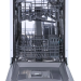Посудомоечная машина Gorenje GS531E10W, белый