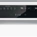 Посудомоечная машина Gorenje GS531E10W, белый
