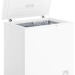 Морозильный ларь Gorenje FH15FPW, белый