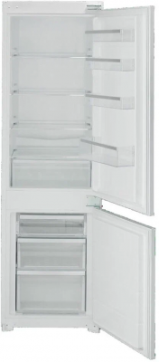 Встраиваемый Холодильник Zigmund & Shtain BR 08.1781 SX