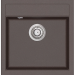 Кухонная мойка Aquasanita Tesa SQT100W (cerrus 120)