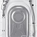 Cтиральная машина Samsung WW11CGC04CAELP, белая, 11кг, 1400об/мин, инверторная, с фронтальной загрузкой, с паром