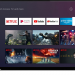 50" Телевизор TOSHIBA 50UA2063DG