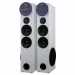 Колонка Eltronic 30-35 белый Home Sound