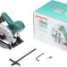 Дисковая пила Hammer CRP1300D