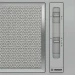 Встраиваемая вытяжка BOSCH DLN52AA70