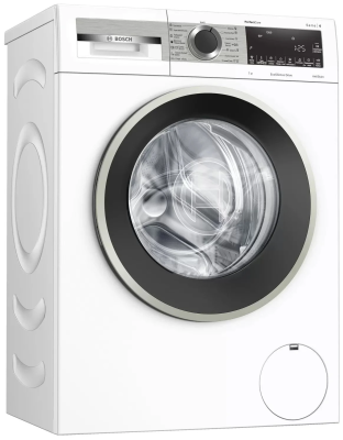 Стиральная машина Bosch WHA222XEBL, белый