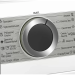 Стиральная машина Bosch WHA222XEBL, белый