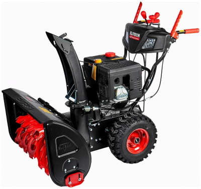 Снегоуборщик ELITECH ST 1476LE (E1609.016.00) 203761
