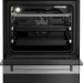 Кухонная плита BEKO FSM 67320 DXT