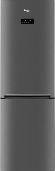 Холодильник BEKO RCNK321E20X