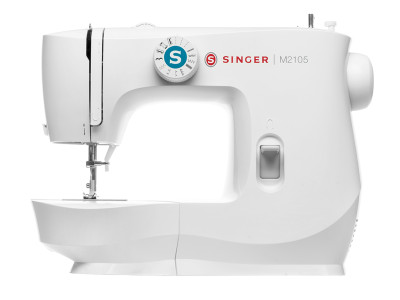 Электромеханическая швейная машина Singer M2105