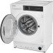 Встраиваемая стиральная машина с сушкой SCANDILUX LX2T7200