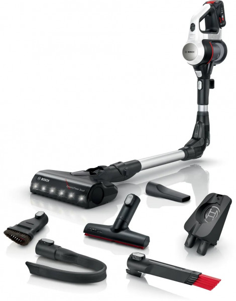 Пылесос Bosch Unlimited 7 BCS711XXL Пылесос Bosch Unlimited 7 BCS711XXL
