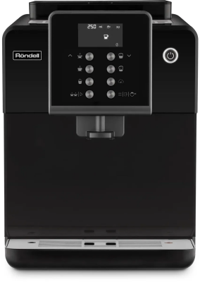 Кофемашина RONDELL RDE-1107