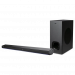 Саундбар ELTRONIC (20-16) SOUNDBAR 2.1 3000W, черный