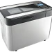 Хлебопечка Gorenje BM1400E, серебристый