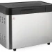 Хлебопечка Gorenje BM1400E, серебристый