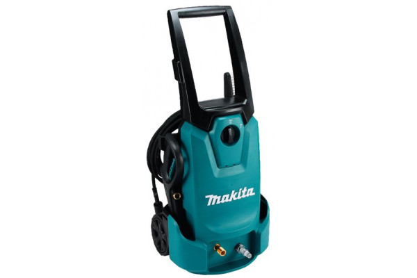 Мойка высокого давления Makita HW 1200