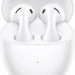 Гарнитура HUAWEI FREEBUDS 5 CERAMIC WHITE 55036456