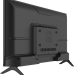 Телевизор HARPER 32R751TS, SMART на платформе Яндекс. ТВ, черный