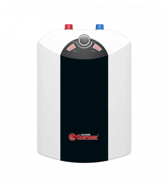 Водонагреватель Thermex IBL 10 U, Мощность 1.5 кВт, Объем 10 л., Способ подачи воды напорный