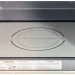 Микроволновая печь встраиваемая HIBERG VM 6501 YR, бежевый