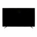 Телевизор HIPER QL65UD700AD, QLED, 4K Ultra HD, черный