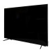 Телевизор HIPER QL65UD700AD, QLED, 4K Ultra HD, черный