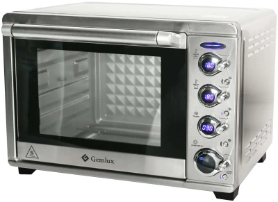 Конвекционная печь Gemlux GL-OR-1538LUX