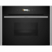 Встраиваемая пароварка Neff C24DR1XN0