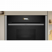 Встраиваемая пароварка Neff C24DR1XN0