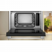 Встраиваемая пароварка Neff C24DR1XN0