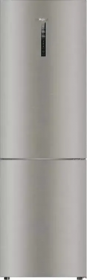 Холодильник Haier C2F636CXMVU1, нержавеющая сталь