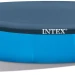 Тент для надувных круглых бассейнов 396см, Intex 28026
