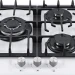 Газовая варочная панель Weissgauff HGG 451 WGB 