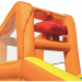 Аквапарк надувной Bestway H2oGo Turbo Splash 53301 4015151