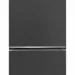 Холодильник BEKO B3R0CNK332HXBR, 300 л, внешнее покрытие-металл, размораживание - No Frost, дисплей, 54 см х 201 см х 60 см