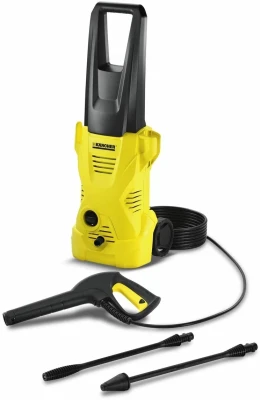 Мойка высокого давления Karcher K 2 (1.673-220.0)