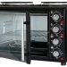 Мини-печь Zarget ZMO 27BH