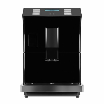 Кофемашина Rombica Barista CFX-A02R